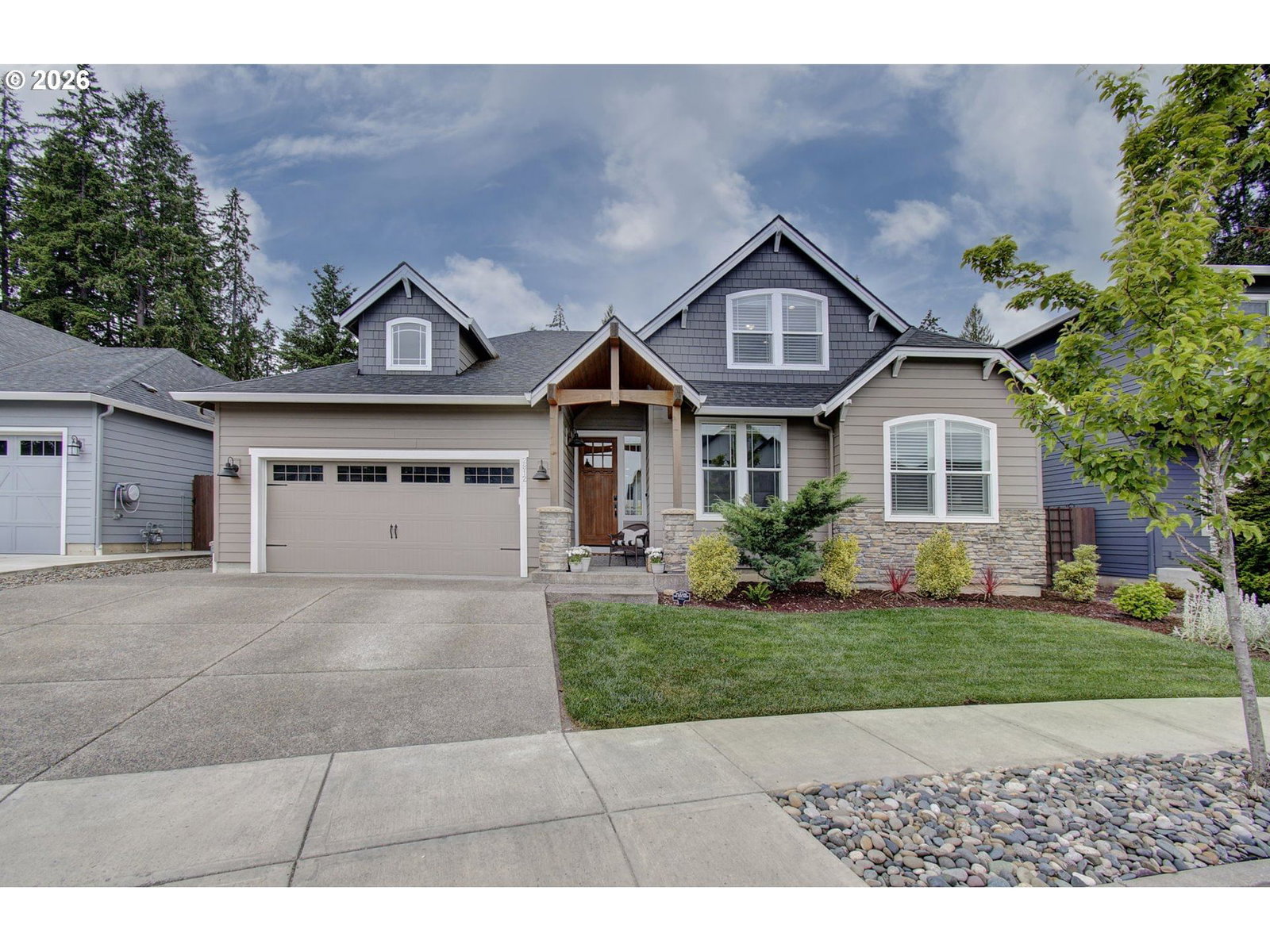 Primary listing photo, 2812 SE 18TH AVE, Battle Ground, WA, 98604