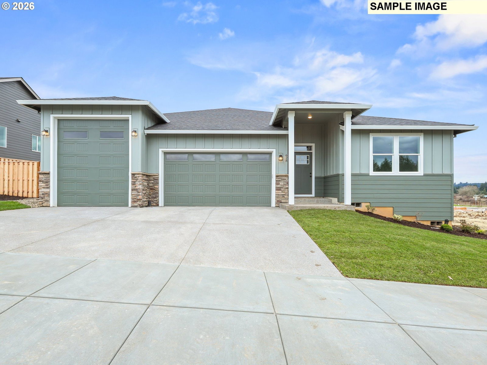 Primary listing photo, 3447 NE Justus AVE #77, Estacada, OR, 97023