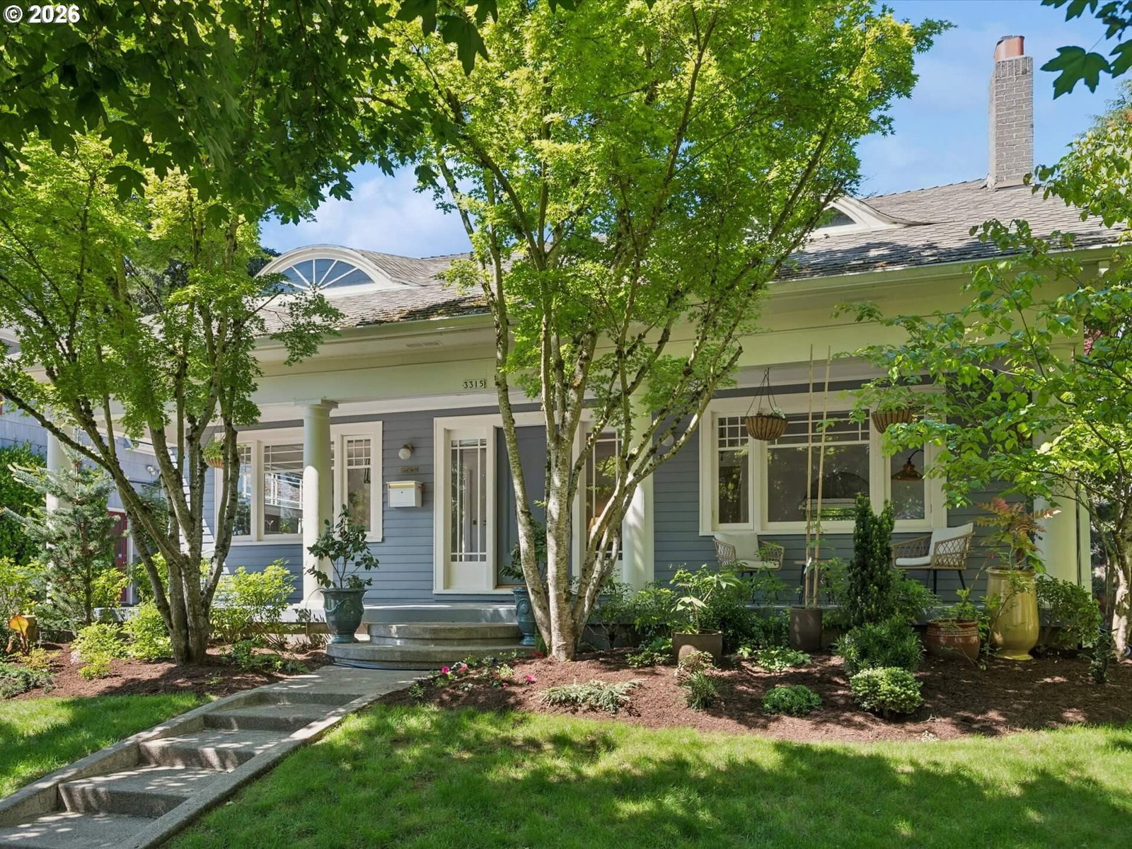 Primary listing photo, 3315 SE ANKENY ST, Portland, OR, 97214