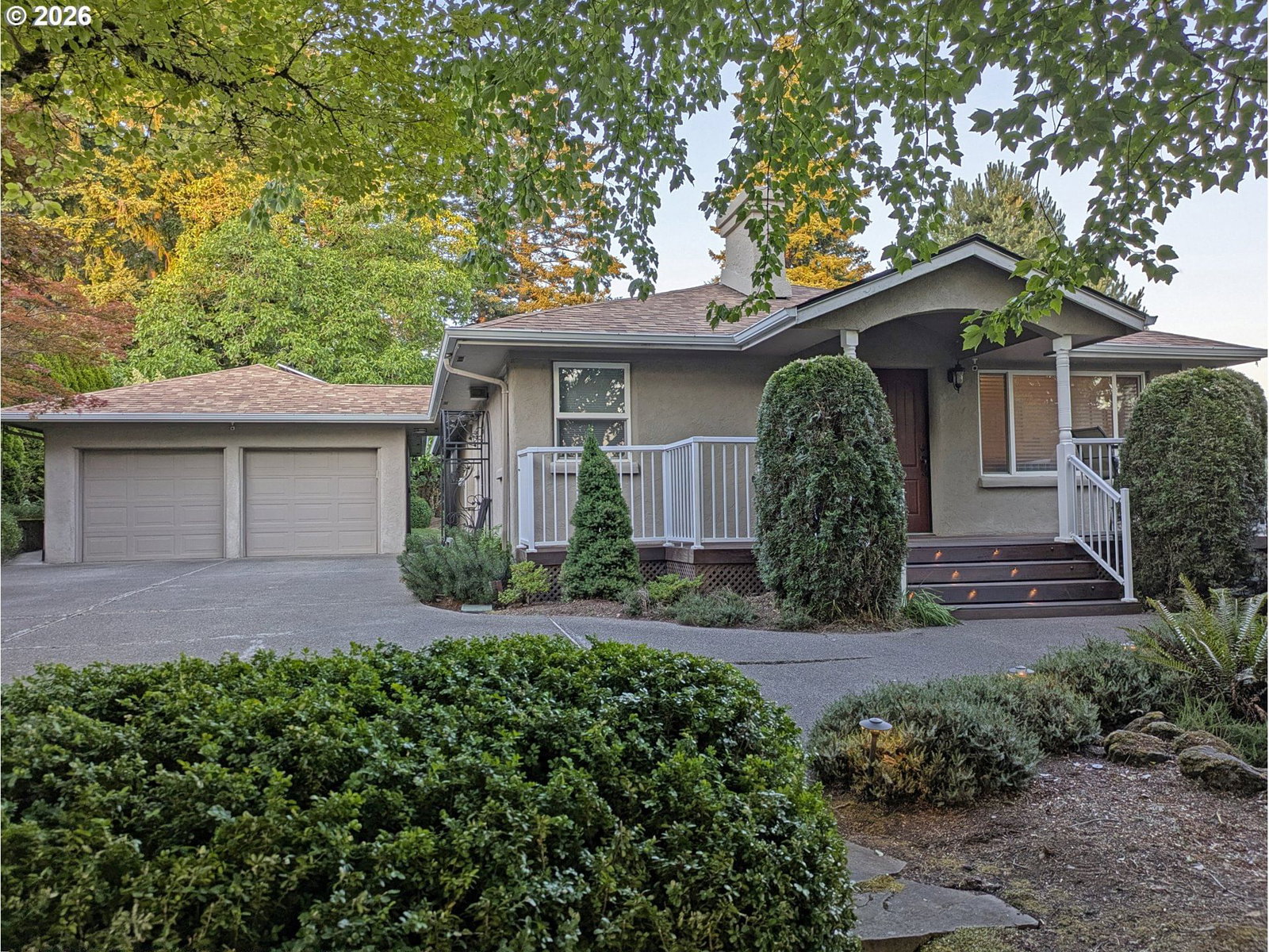10120 SE WALNUT DR
