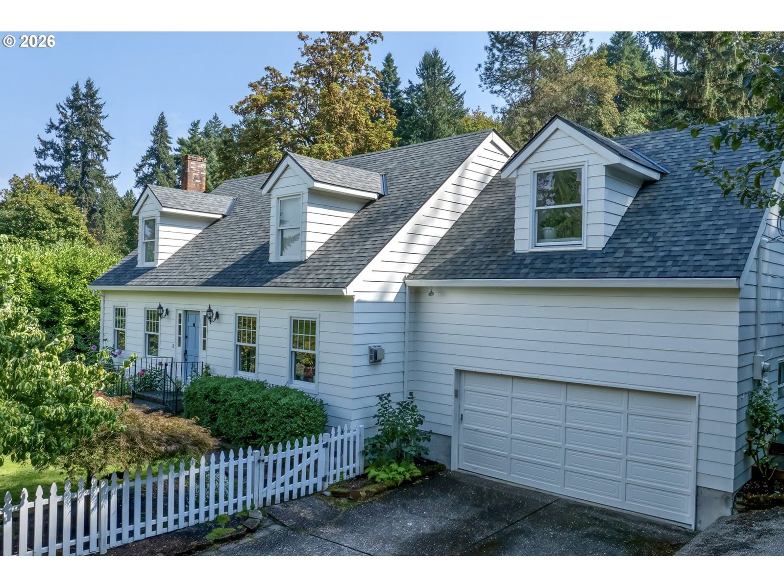 Primary listing photo, 1606 S CAREY LN, Portland, OR, 97219