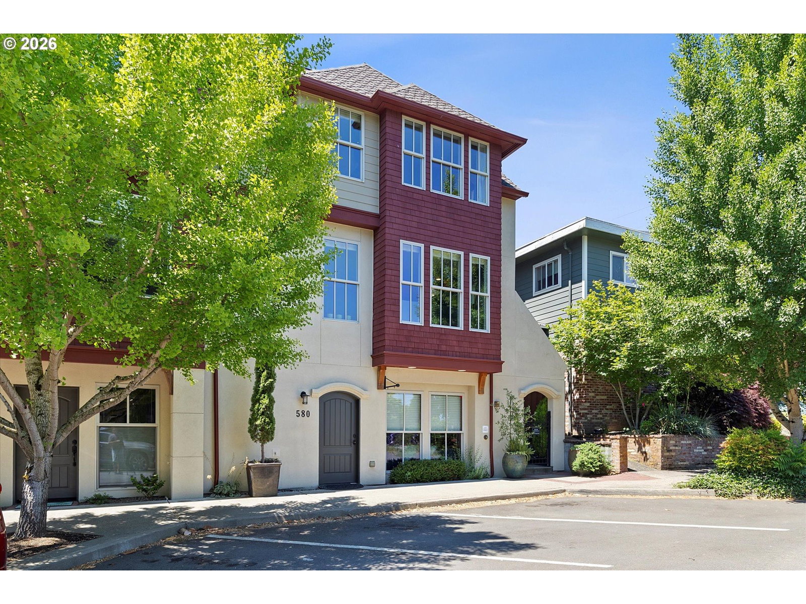 Primary listing photo, 580 2ND ST, Lake Oswego, OR, 97034