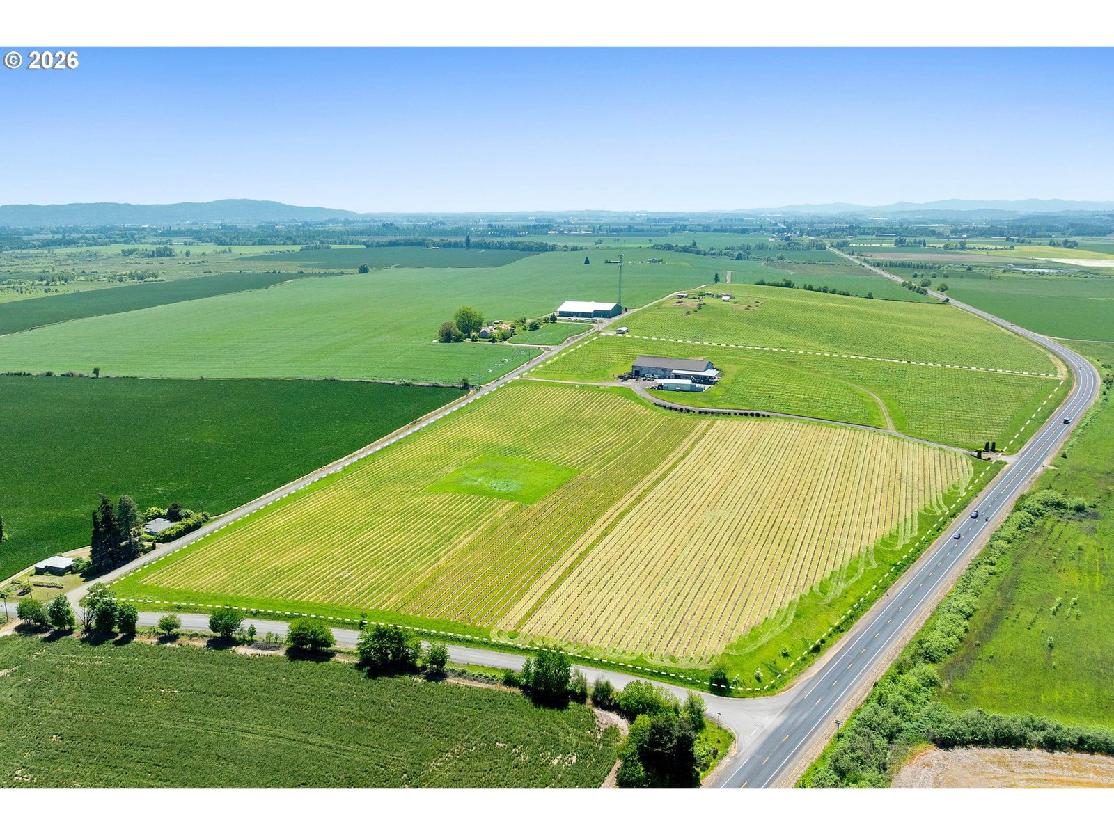 Primary listing photo, 2200 N Pacific HWY W, Rickreall, OR, 97371