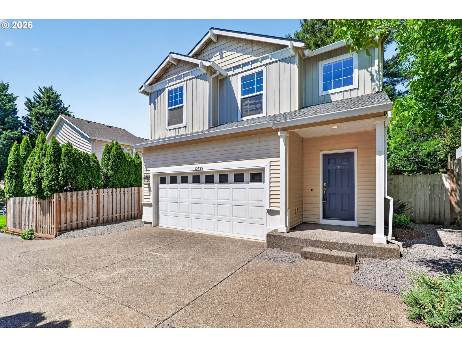 Primary listing photo, 10495 SW FRANKLIN LN, Wilsonville, OR, 97070