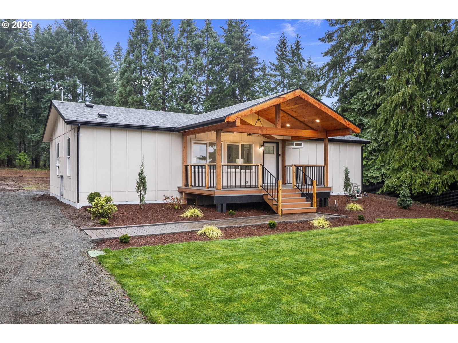 Primary listing photo, 15776 S PIERCE RD, Molalla, OR, 97038