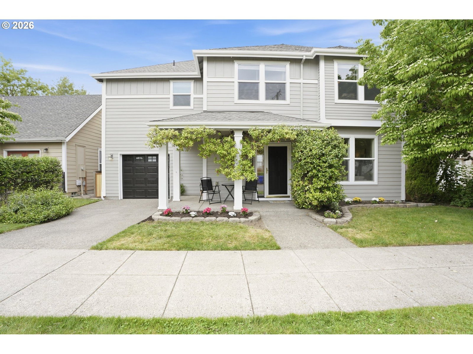 Primary listing photo, 4715 N HOUGHTON ST, Portland, OR, 97203
