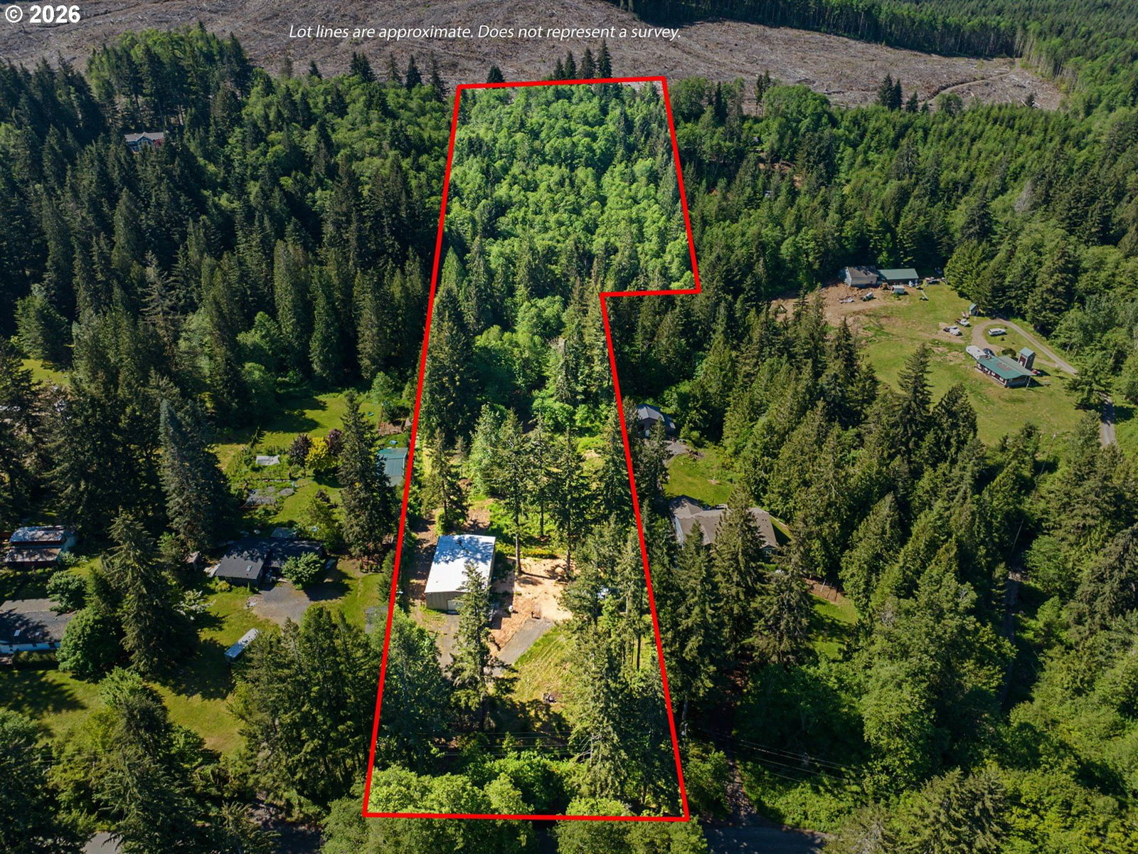 Primary listing photo, 51660 E TERRA FERN DR, Sandy, OR, 97055