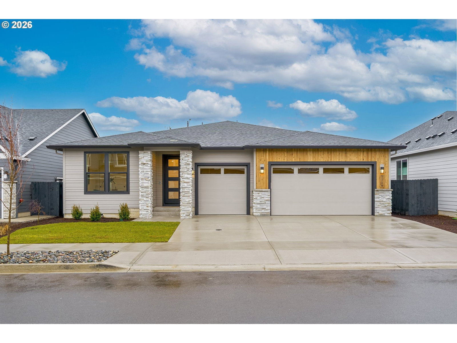 Primary listing photo, 1116 44TH PL, Ridgefield, WA, 98642