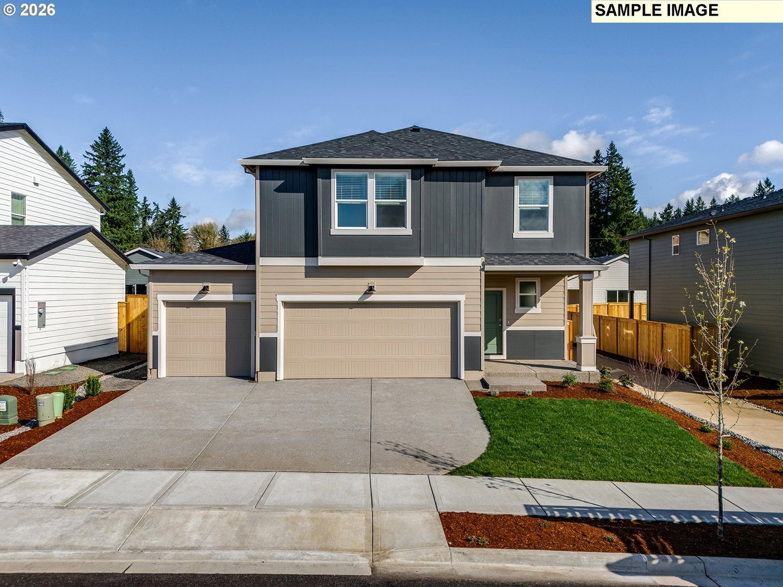 345 NW 30TH ST