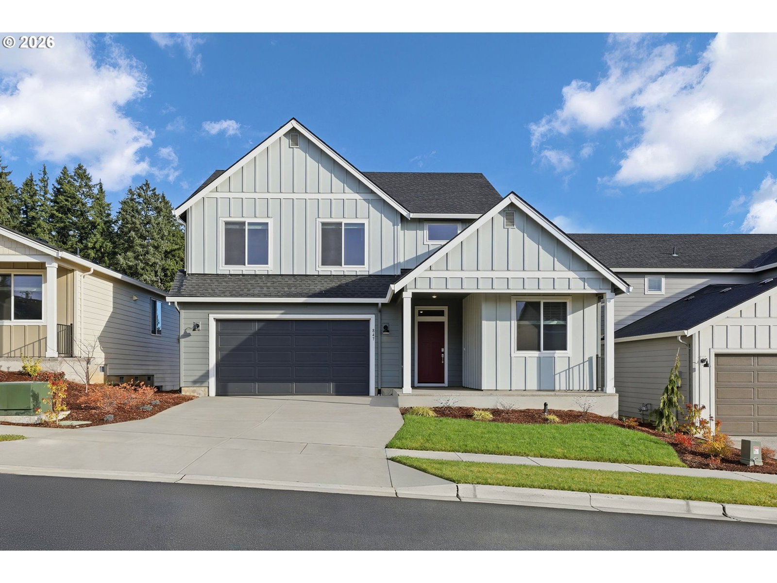 Primary listing photo, 847 GLADE AVE, Forest Grove, OR, 97116