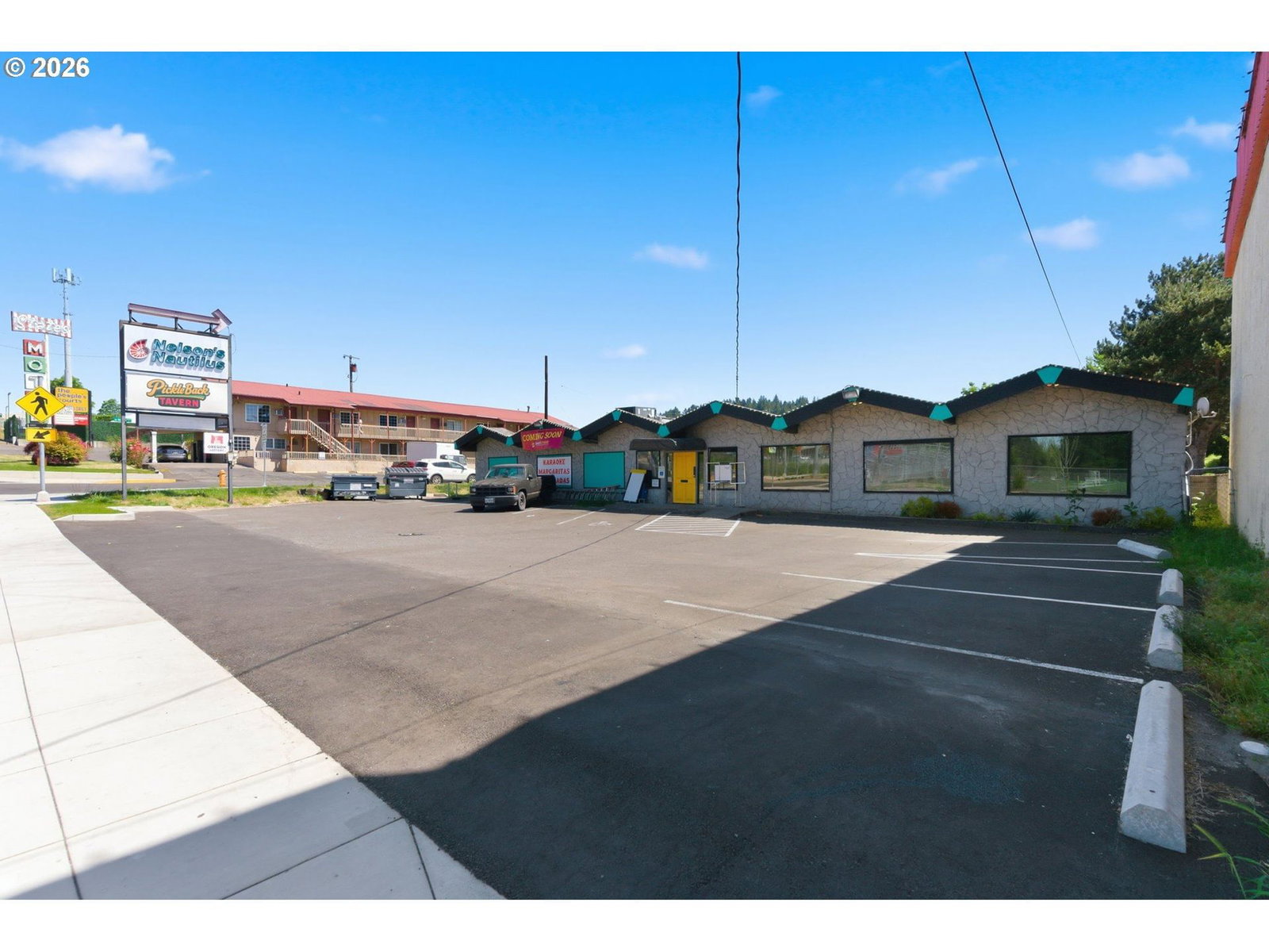 Primary listing photo, 2530 NE 82ND AVE, Portland, OR, 97220