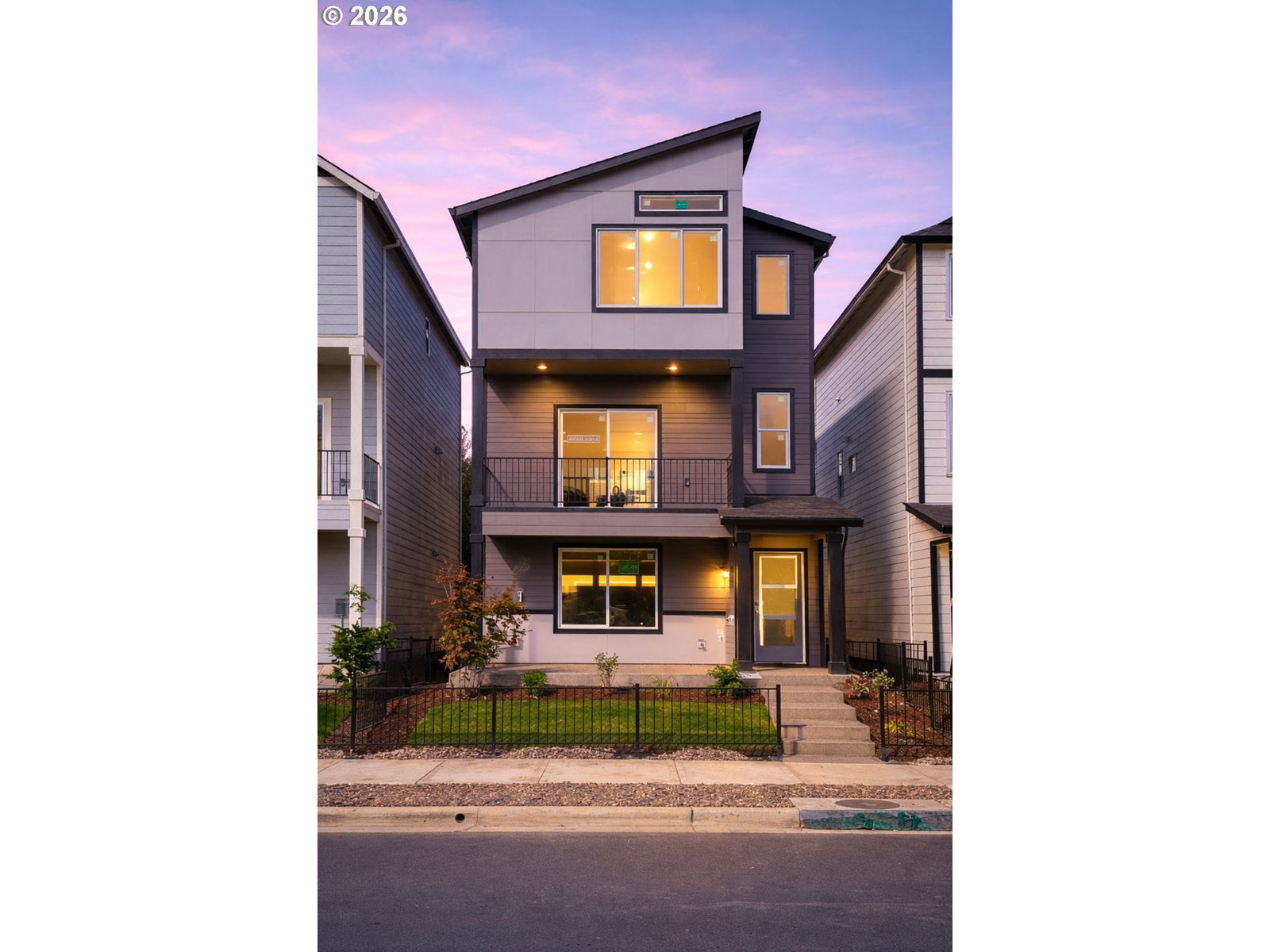 Primary listing photo, 2133 36th AVE #Lot 62, Forest Grove, OR, 97116