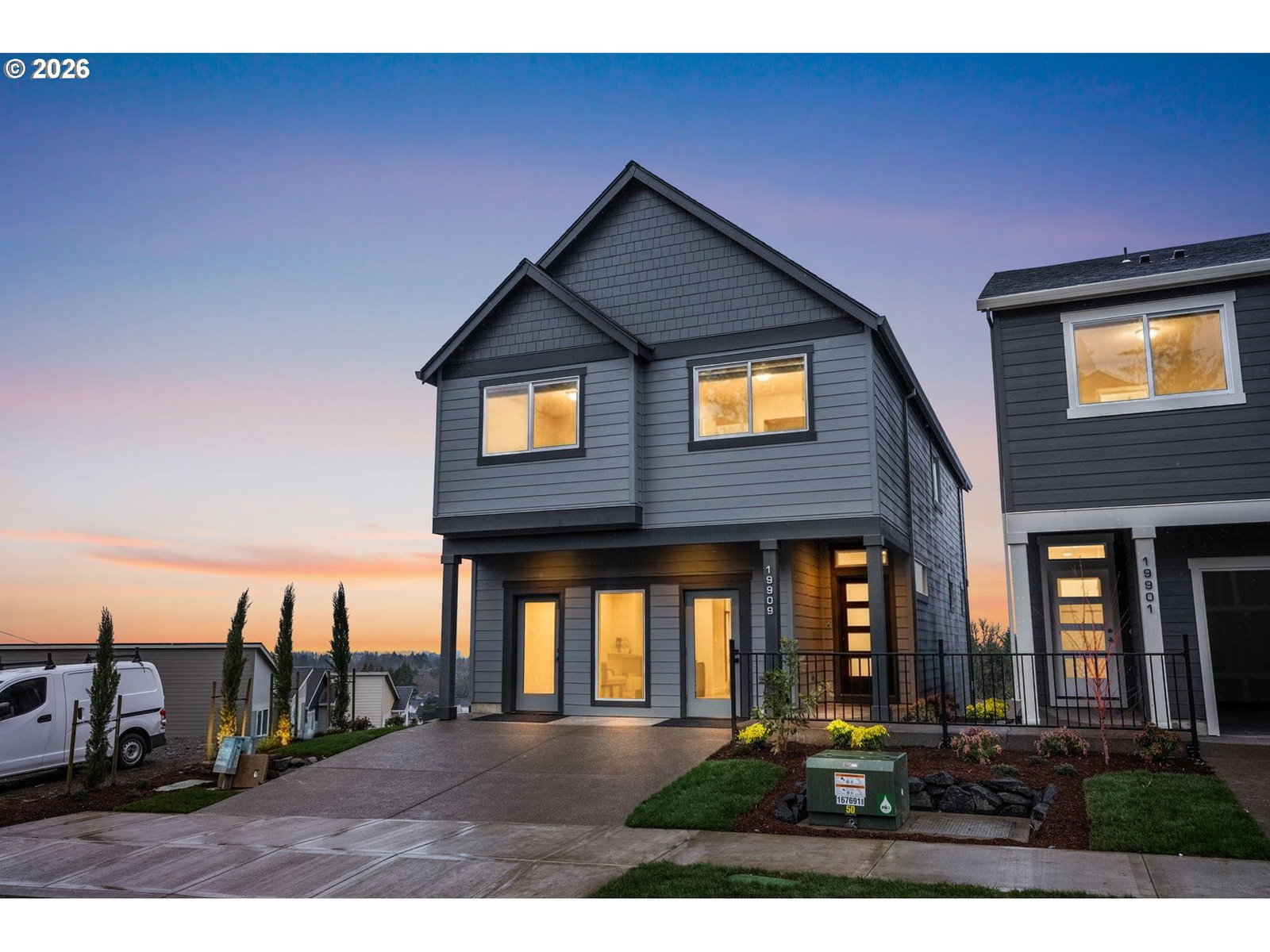 Primary listing photo, 19836 SW Lou LN #L-22, Beaverton, OR, 97007