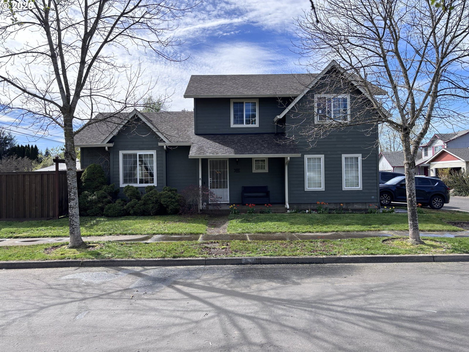 Primary listing photo, 2029 PLENTYWOOD LN, Eugene, OR, 97404