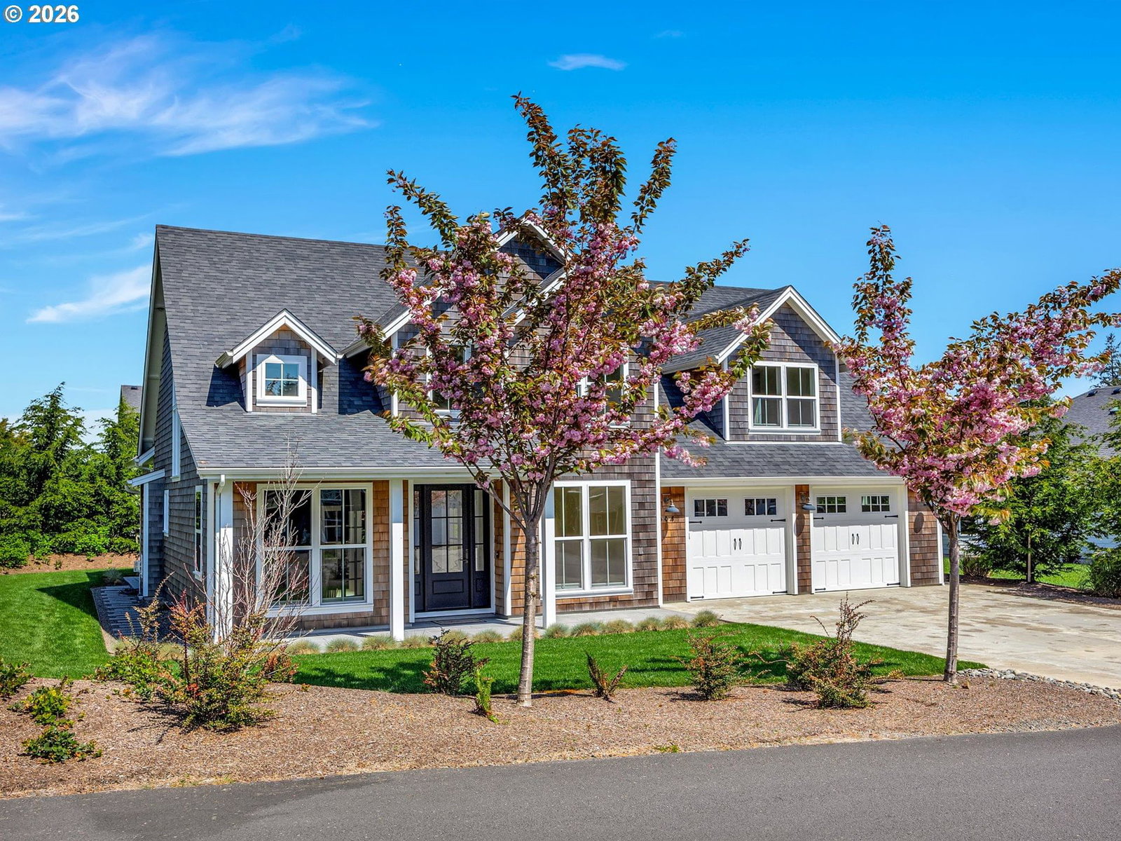Primary listing photo, 664 10TH ST, Gearhart, OR, 97138