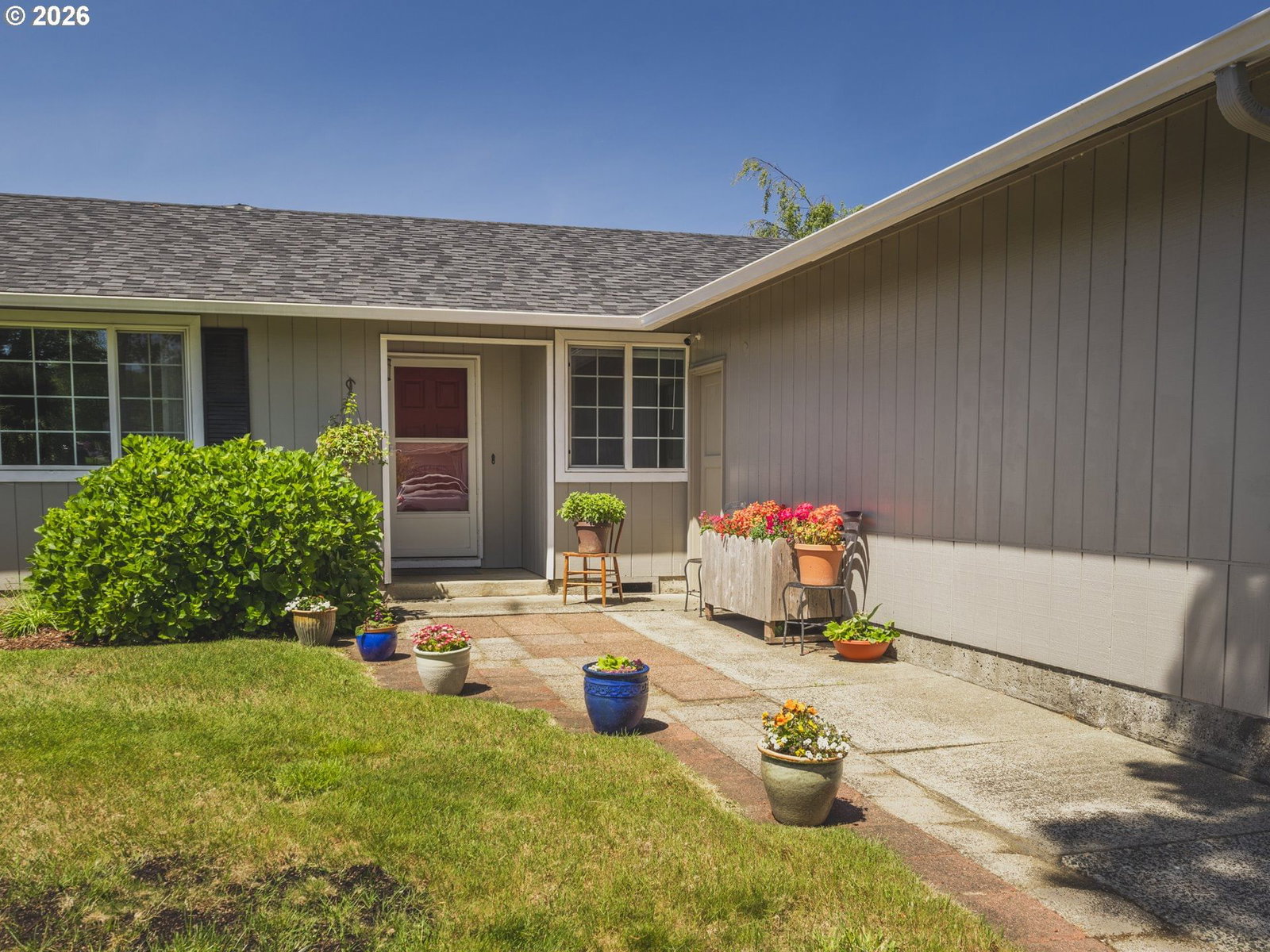 Primary listing photo, 4125 SPRUCE ST, Florence, OR, 97439