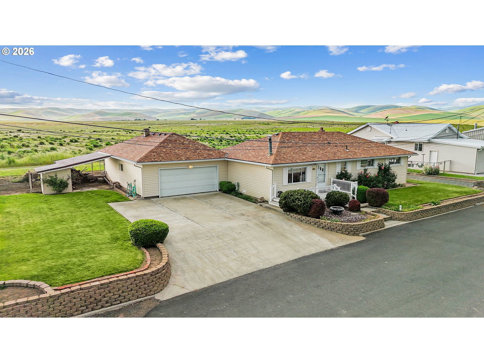 Primary listing photo, 362 SE ELM ST, Pilot Rock, OR, 97868