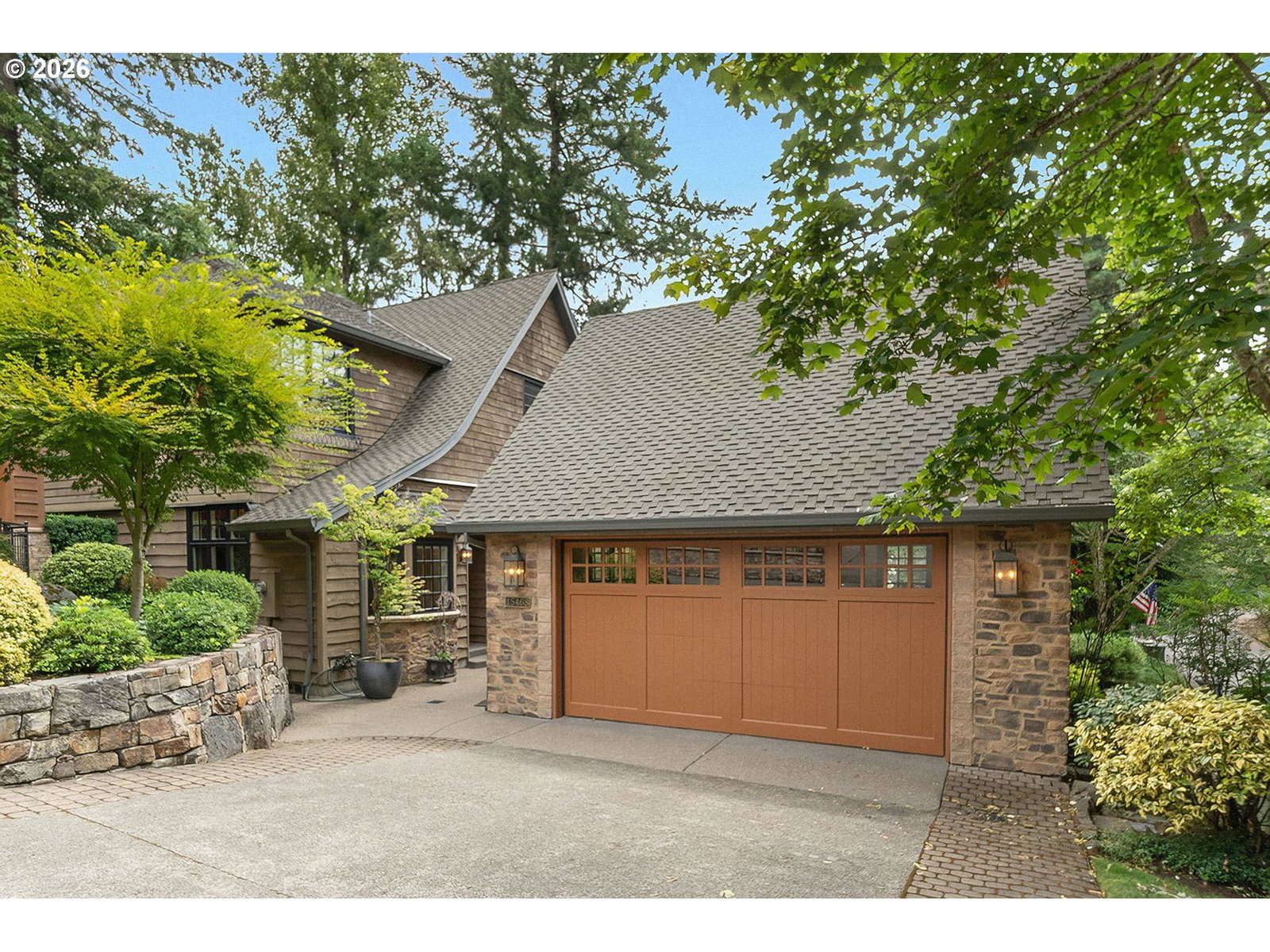Primary listing photo, 15468 BOONES WAY, Lake Oswego, OR, 97035
