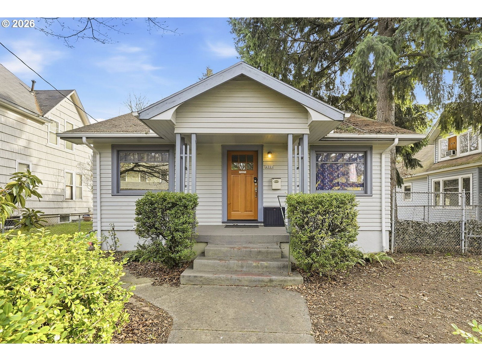 Primary listing photo, 4066 N MISSOURI AVE, Portland, OR, 97227