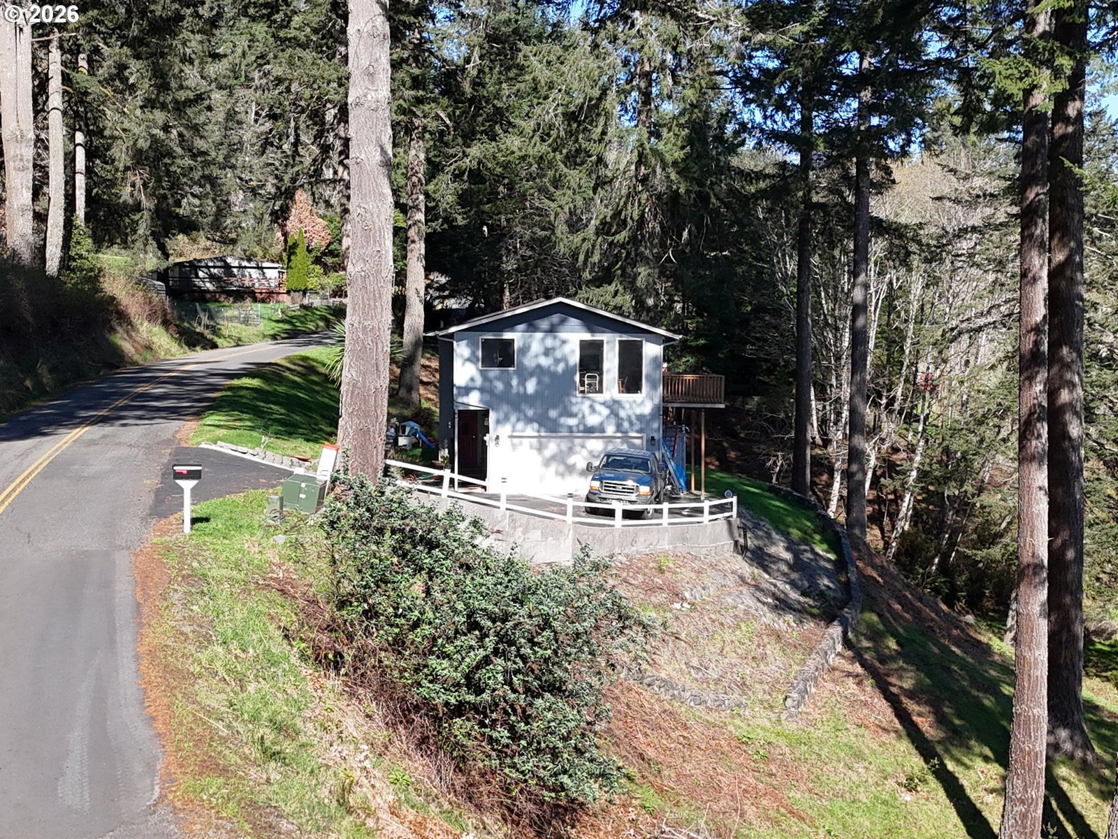 Primary listing photo, 17031 EASTWOOD LN, Brookings, OR, 97415