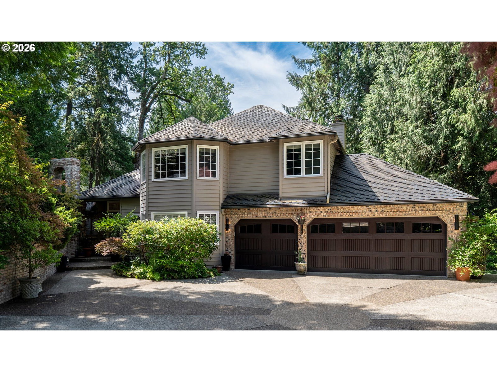 Primary listing photo, 1876 PALISADES LAKE CT, Lake Oswego, OR, 97034
