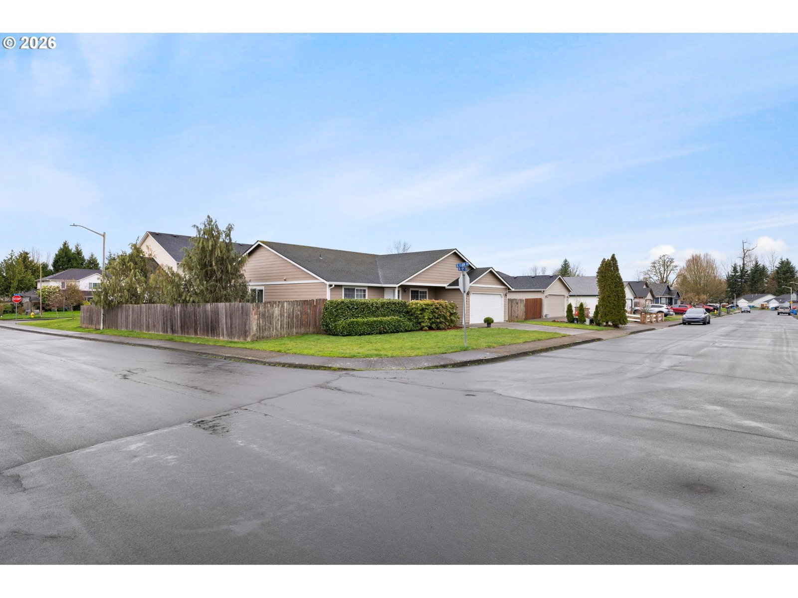 Primary listing photo, 607 SE 5TH ST, Battle Ground, WA, 98604