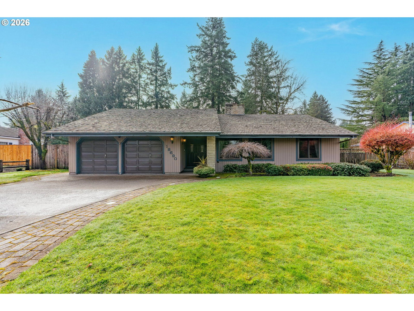 Primary listing photo, 18690 SW ALDERWOOD DR, Beaverton, OR, 97003