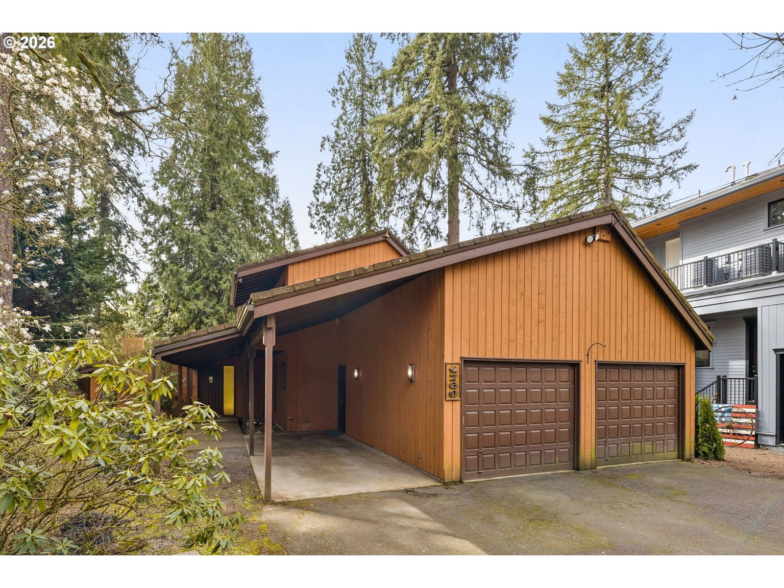 Primary listing photo, 4760 DOGWOOD DR, Lake Oswego, OR, 97035