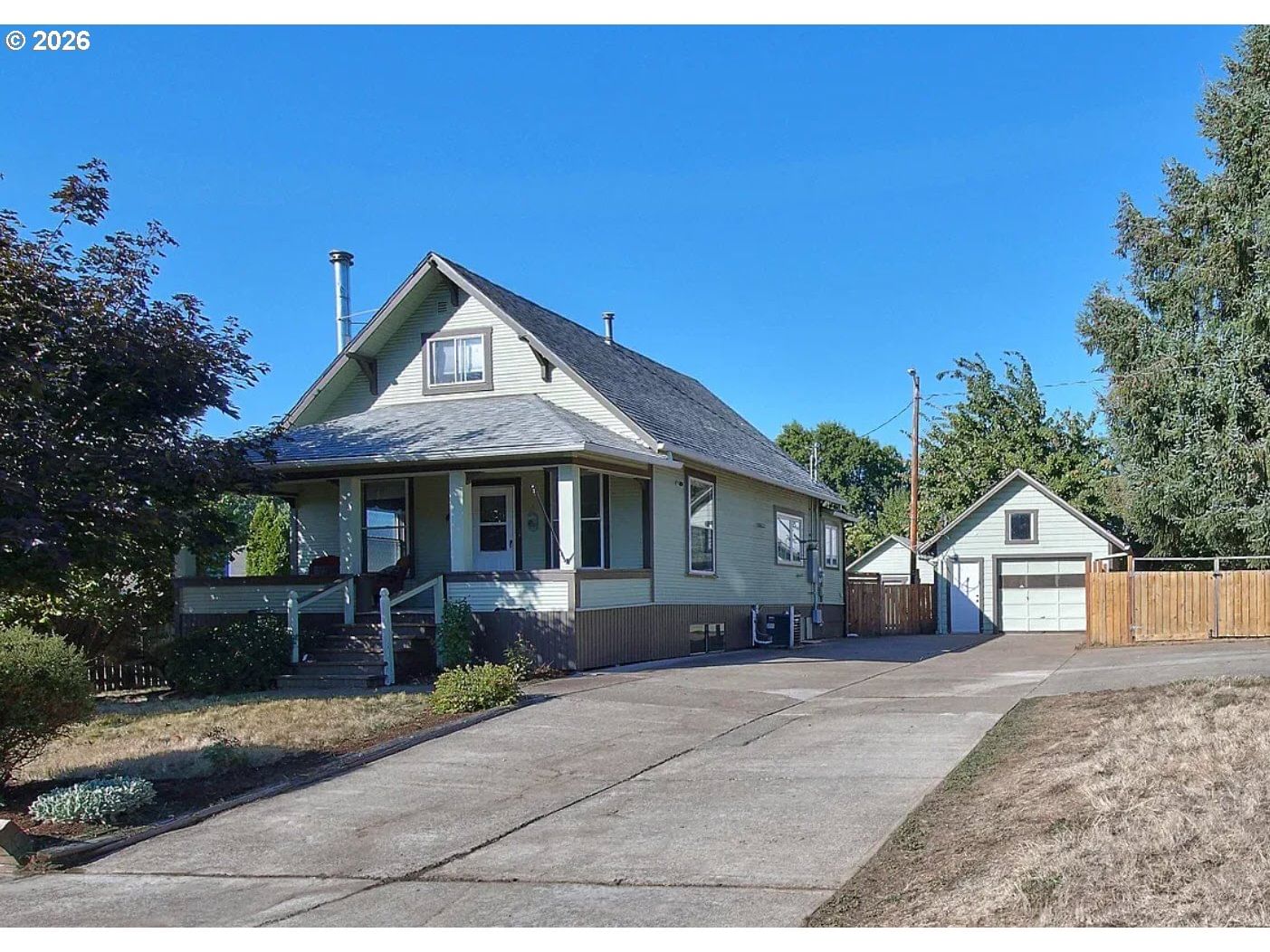 Primary listing photo, 489 S 18TH AVE, Cornelius, OR, 97113