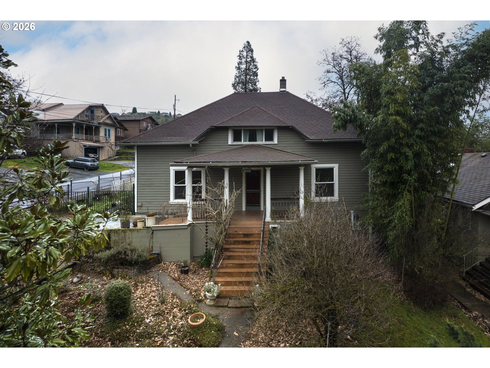 Primary listing photo, 693 NE WINCHESTER ST, Roseburg, OR, 97470