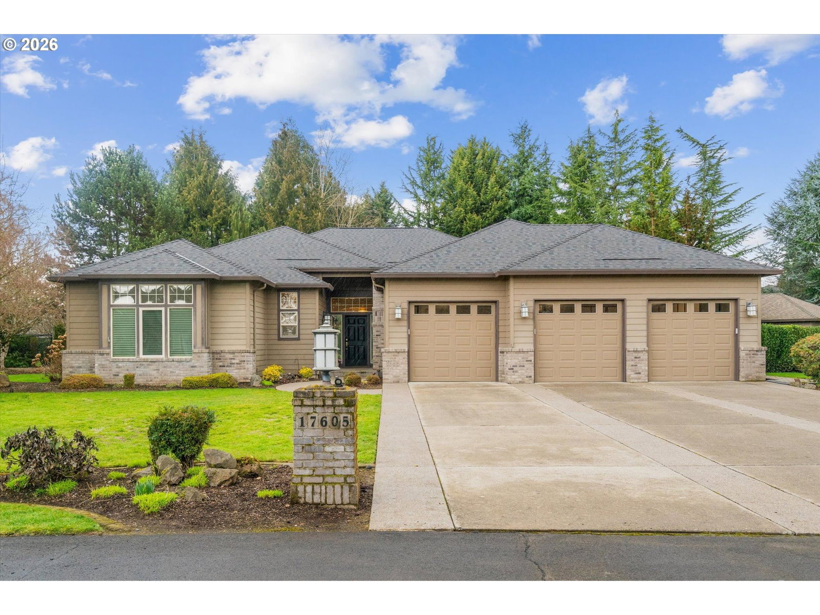 Primary listing photo, 17605 NE 97TH AVE, Battle Ground, WA, 98604