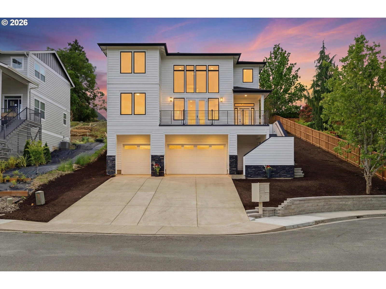 Primary listing photo, 988 NW BAKER CREST CT, McMinnville, OR, 97128