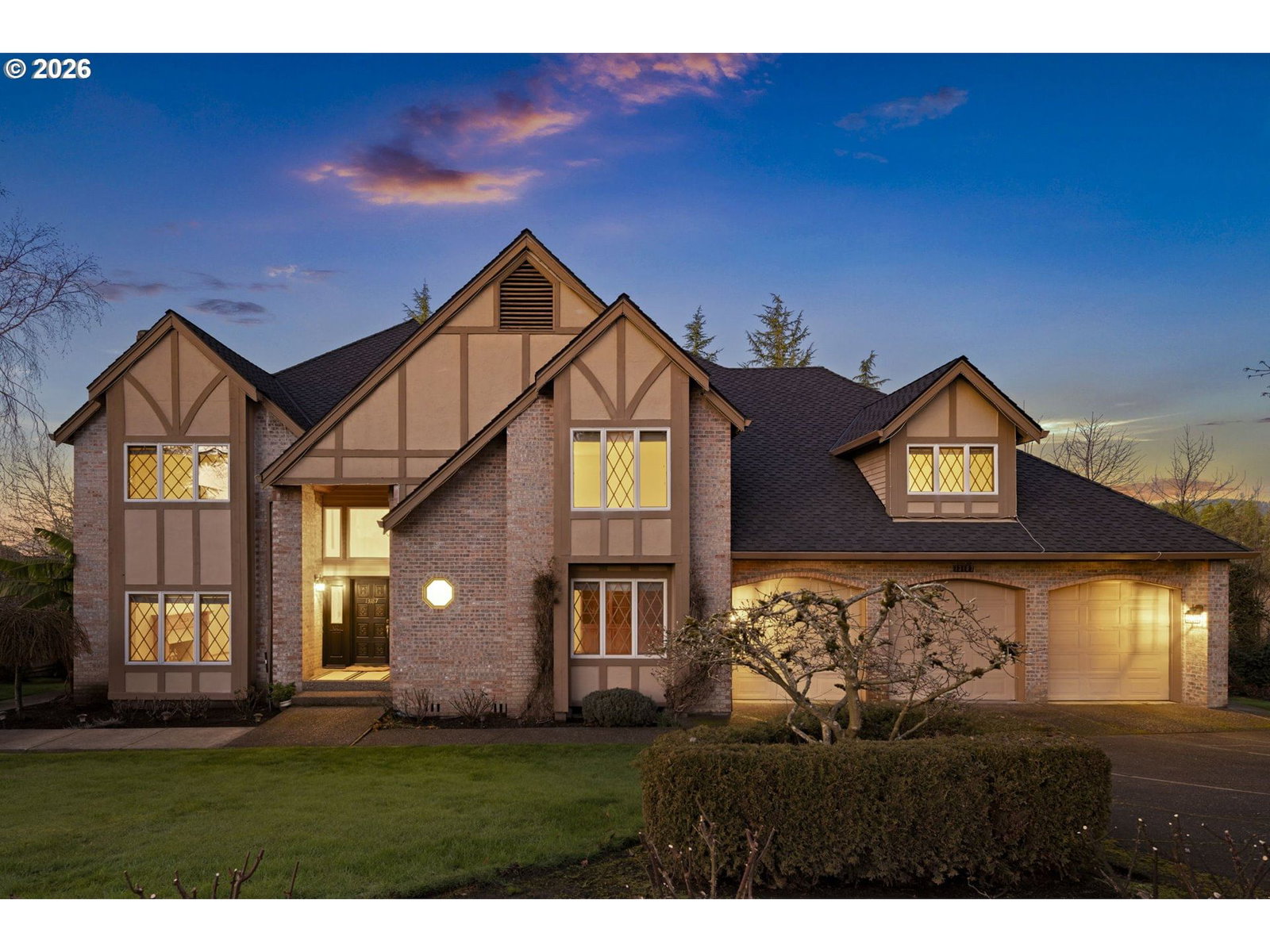 Primary listing photo, 13187 NW BURTON ST, Portland, OR, 97229