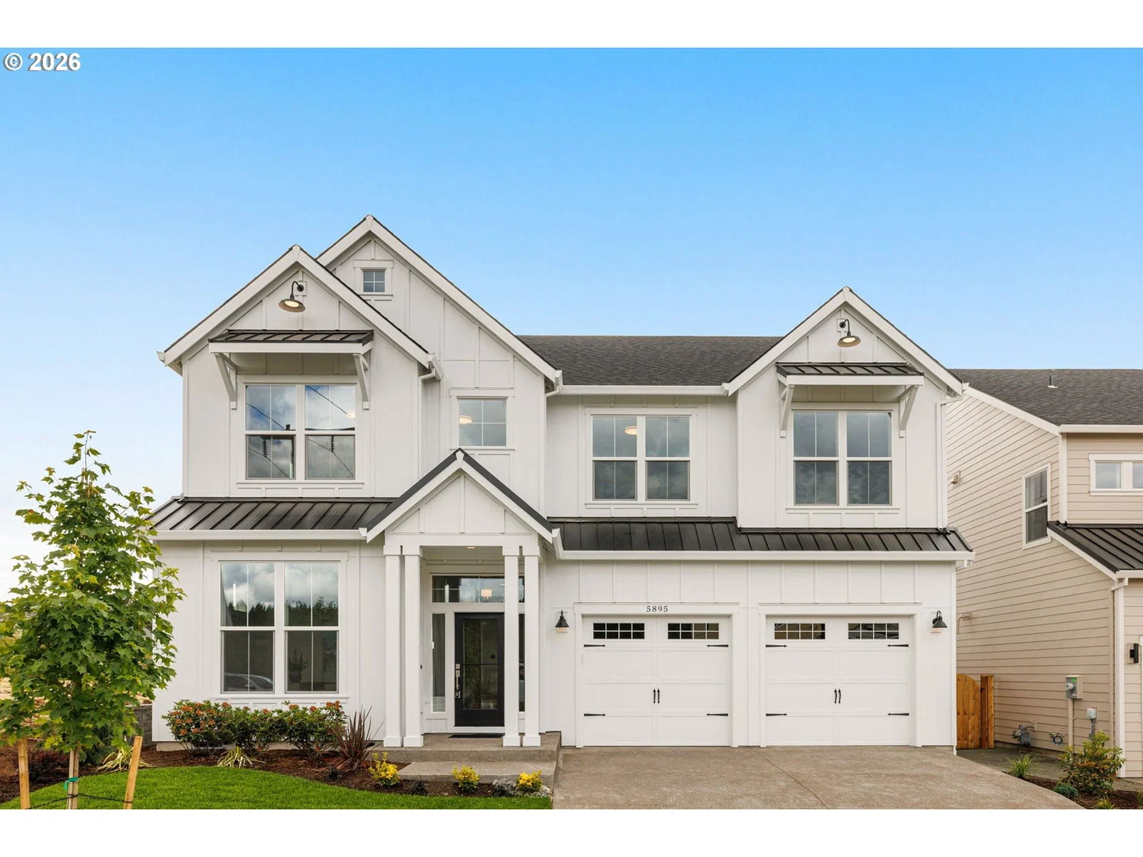 5895 NW 132 AVE #Lot 30
