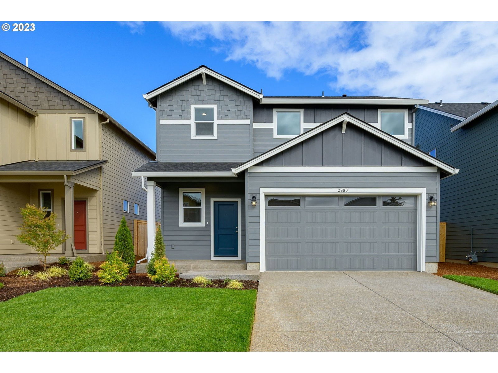Primary listing photo, 3195 S Magnolia DR #739, Cornelius, OR, 97113