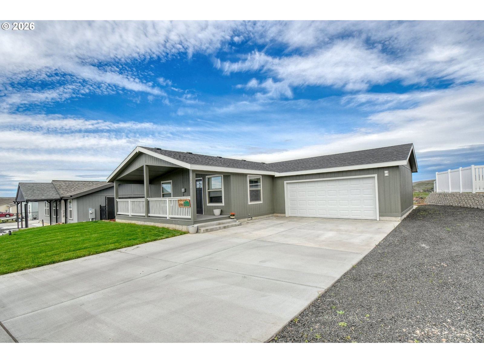 Primary listing photo, 3027 SW Terrace DR, Pendleton, OR, 97801