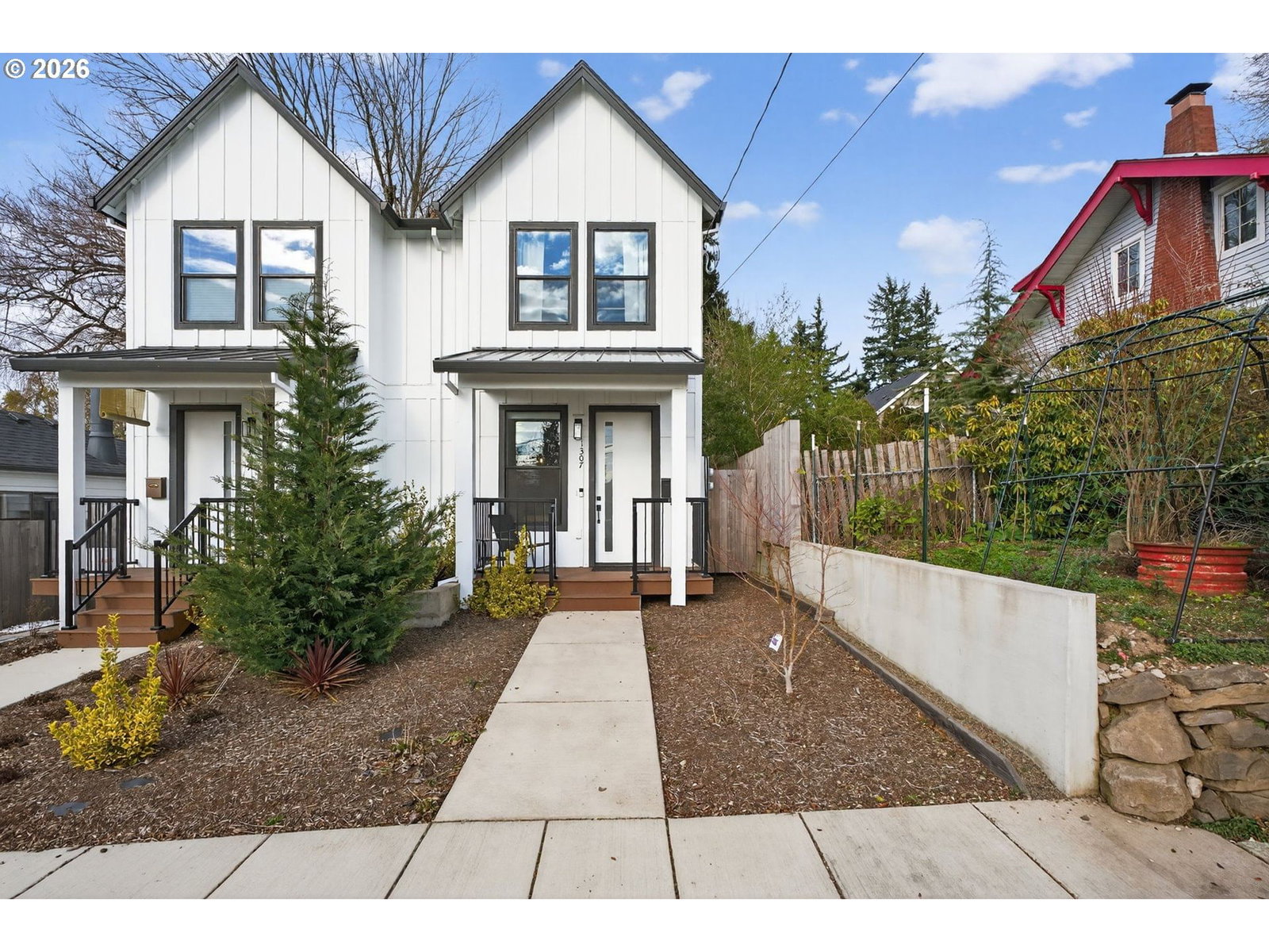 Primary listing photo, 1307 SW CARSON ST, Portland, OR, 97219