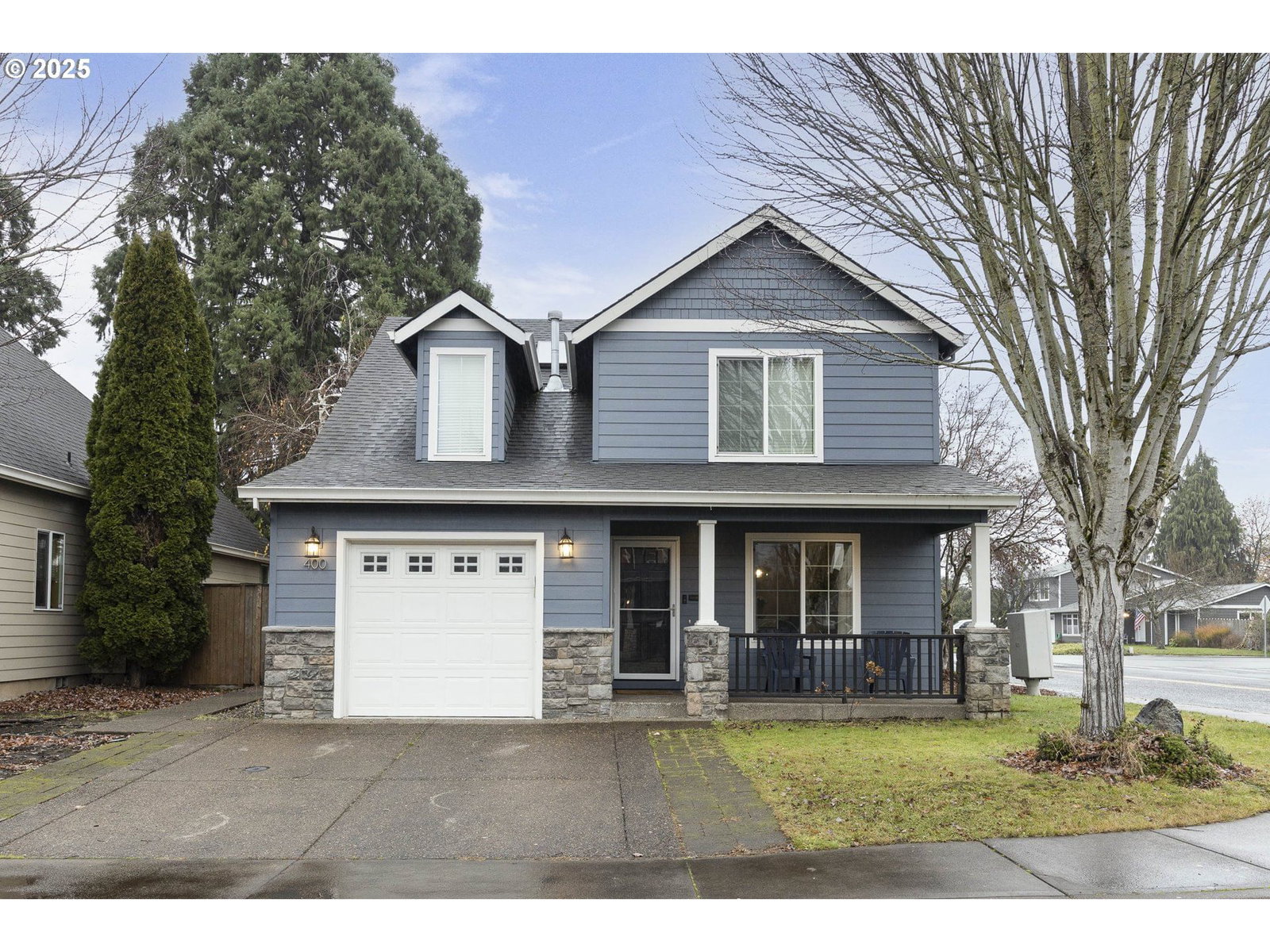 Primary listing photo, 400 SW 14TH CT, Canby, OR, 97013