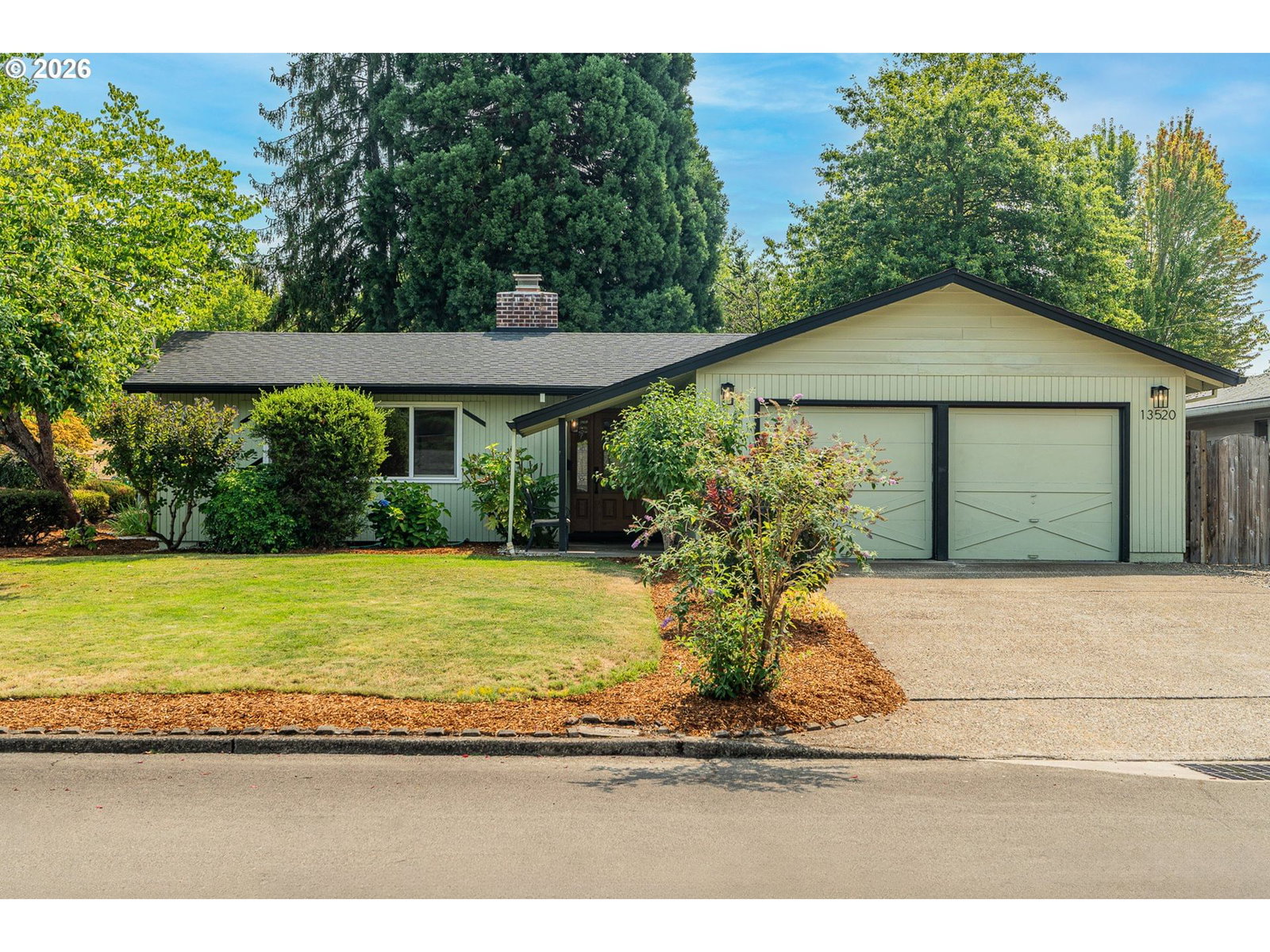 Primary listing photo, 13520 SW DEVONSHIRE DR, Beaverton, OR, 97005