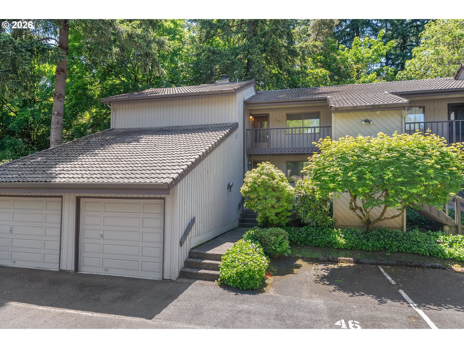 Primary listing photo, 7146 SW Murray BLVD #207, Beaverton, OR, 97008