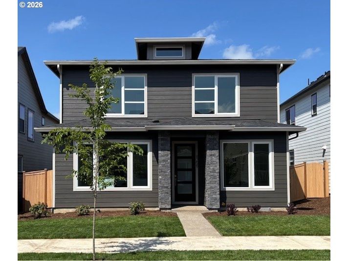 Primary listing photo, 8259 SE Quincy ST, Hillsboro, OR, 97123