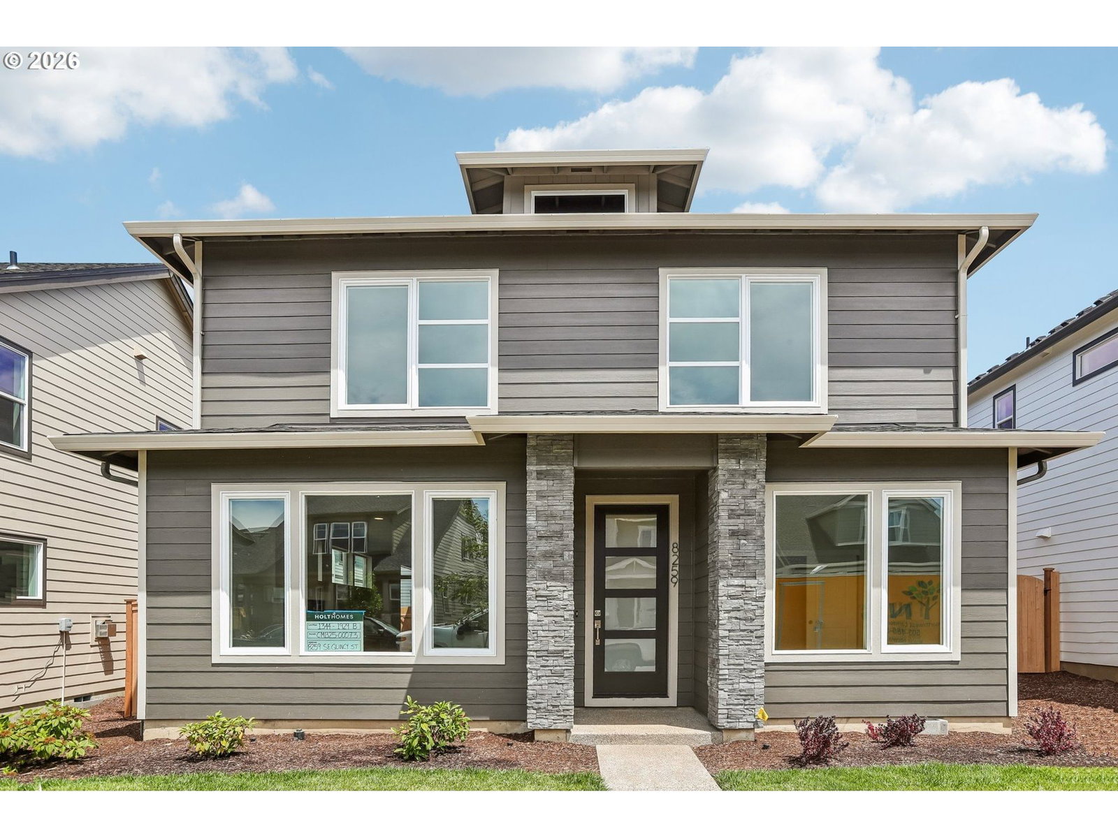 Primary listing photo, 8259 SE Quincy ST, Hillsboro, OR, 97123