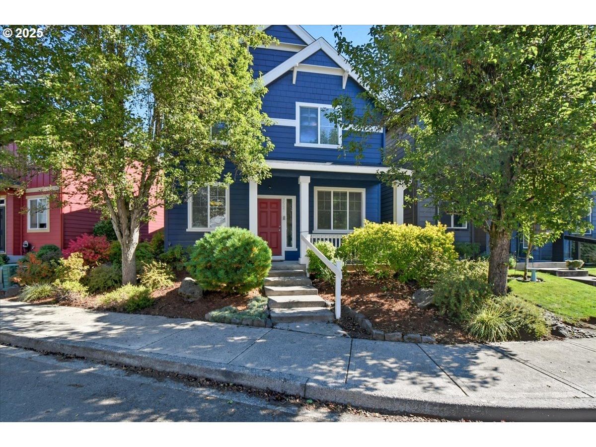 Primary listing photo, 3527 SE 197TH AVE, Camas, WA, 98607