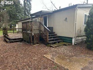 Primary listing photo, 26026 S MERIDIAN RD, Aurora, OR, 97002