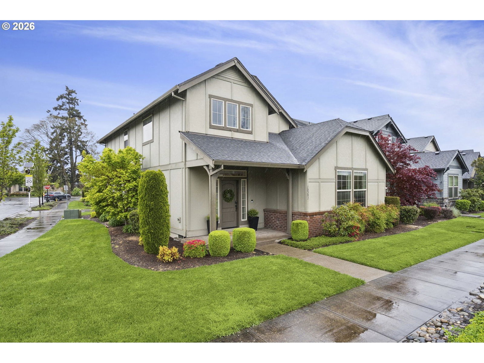 Primary listing photo, 10291 SW MADRID LOOP, Wilsonville, OR, 97070