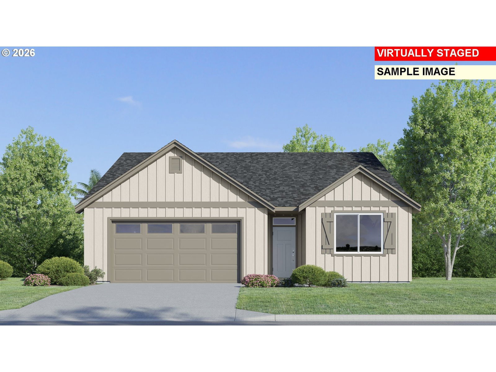 Primary listing photo, 601 S 26th PL, Ridgefield, WA, 98642