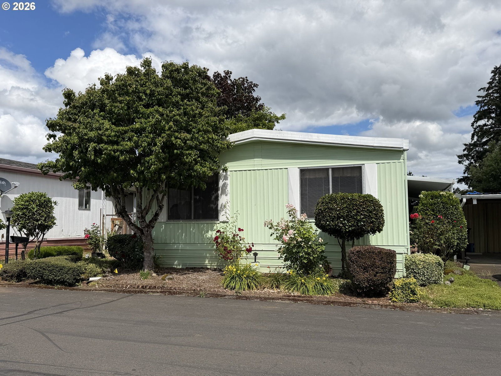 Primary listing photo, 15130 S MAPLELANE RD #54, Oregon City, OR, 97045