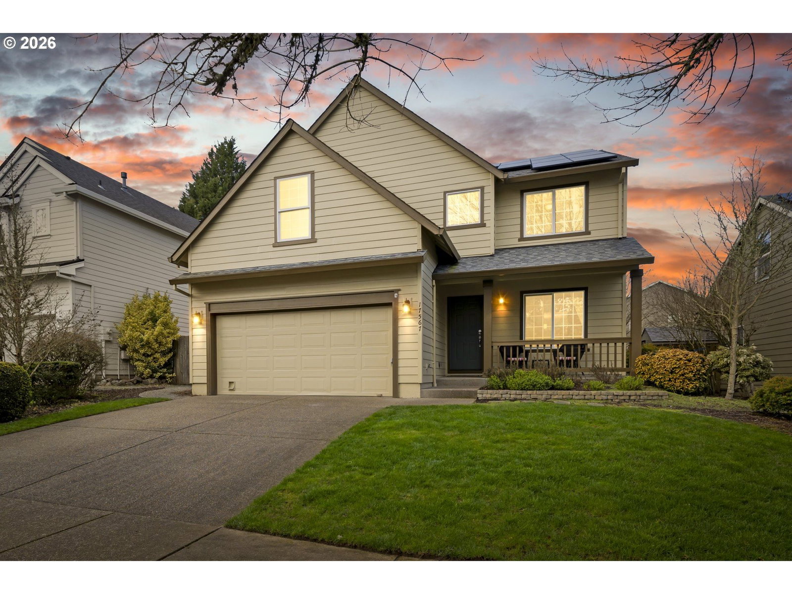 Primary listing photo, 17567 SW INKSTER DR, Sherwood, OR, 97140