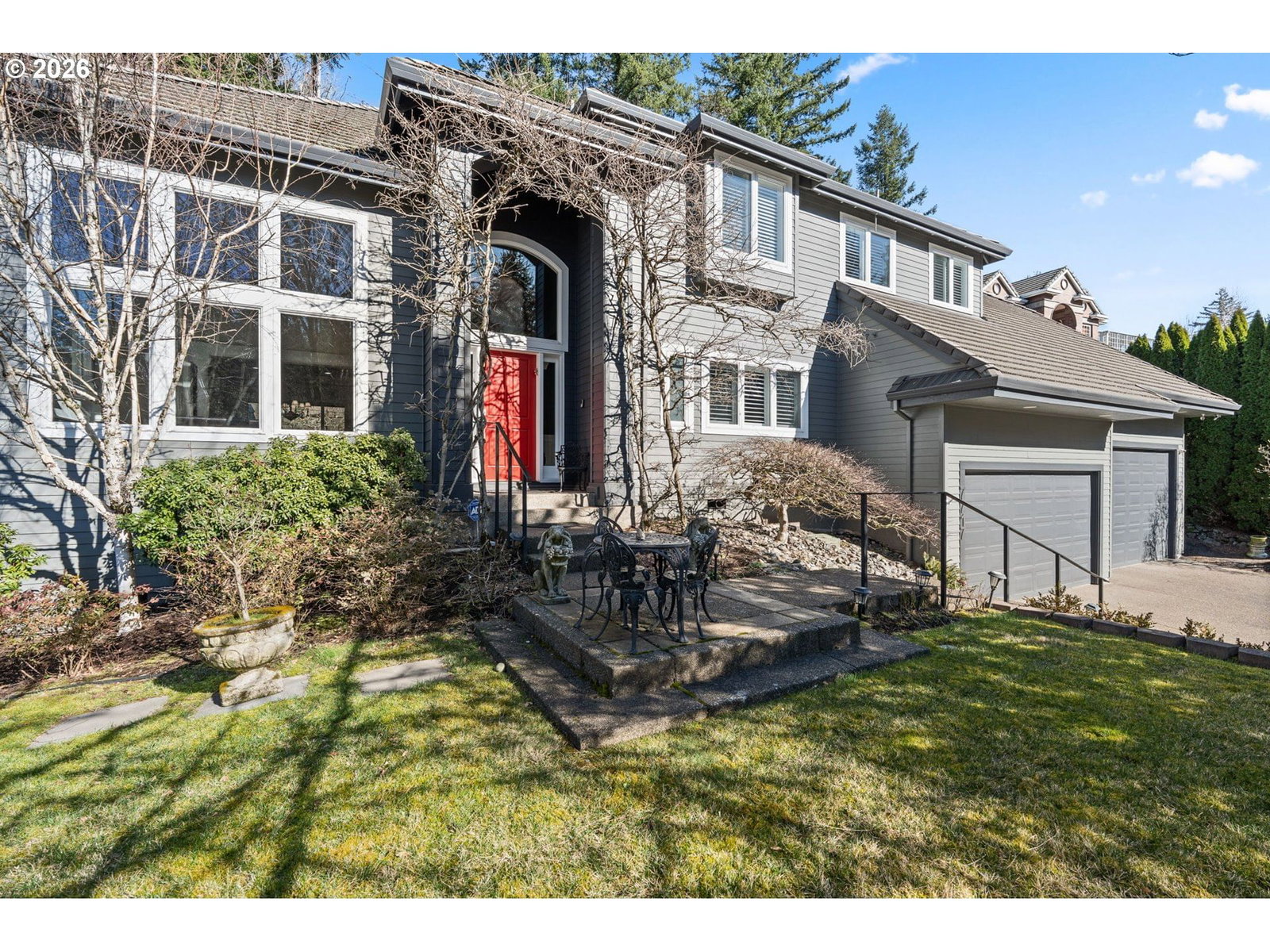 Primary listing photo, 7717 NW BLUE POINTE LN, Portland, OR, 97229