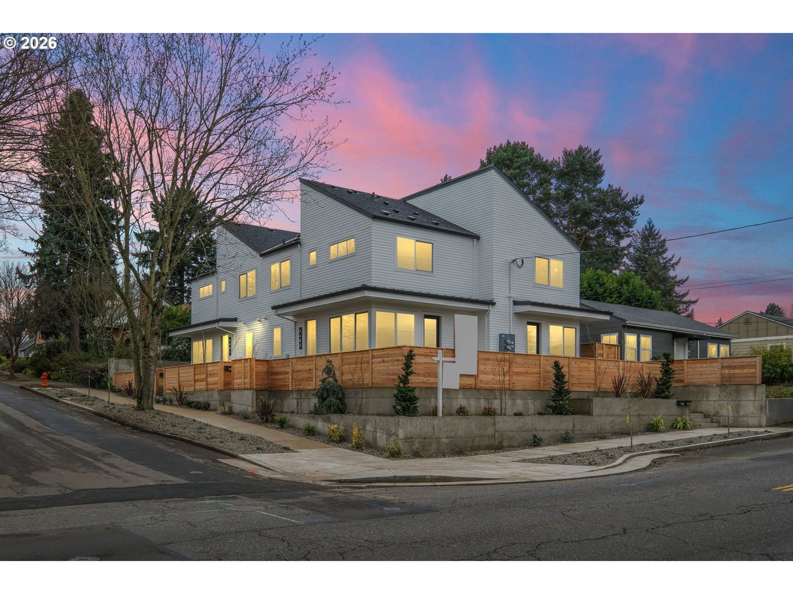 Primary listing photo, 4481 NE 41st AVE, Portland, OR, 97211